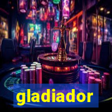 gladiador significado espiritual